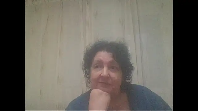 maturekorine online show from 10-13-25, 03:46