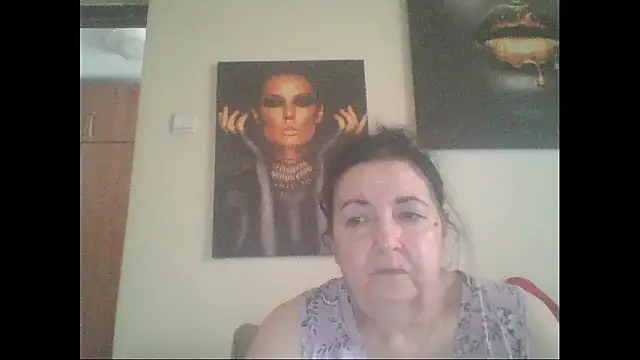 maturekorine online show from 07-17-26, 12:46