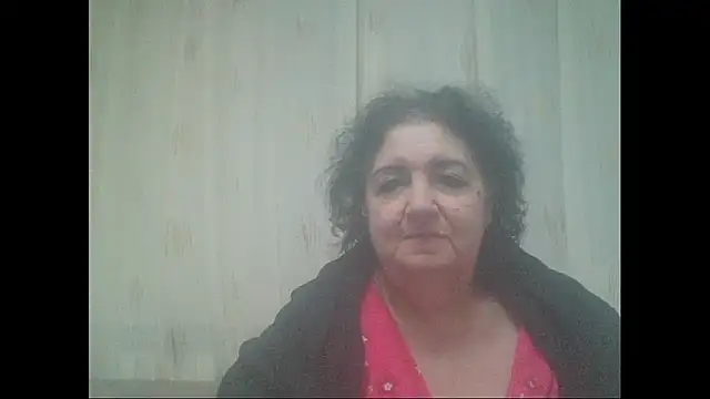 maturekorine online show from 12-21-25, 08:20