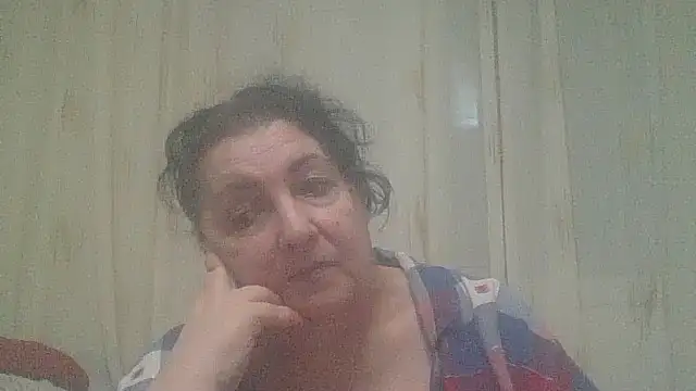 maturekorine online show from 03-08-26, 06:11