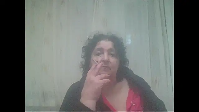 maturekorine online show from 12-14-25, 07:19