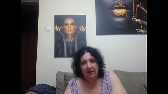 maturekorine online show from 04-13-26, 09:19