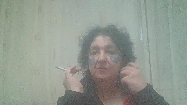 maturekorine online show from 12-19-25, 05:04