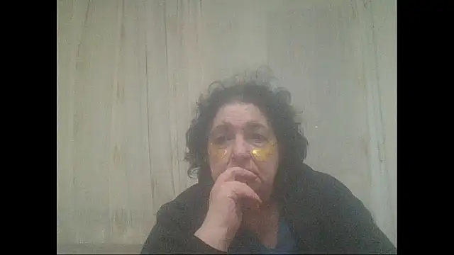 maturekorine online show from 11-26-25, 06:30