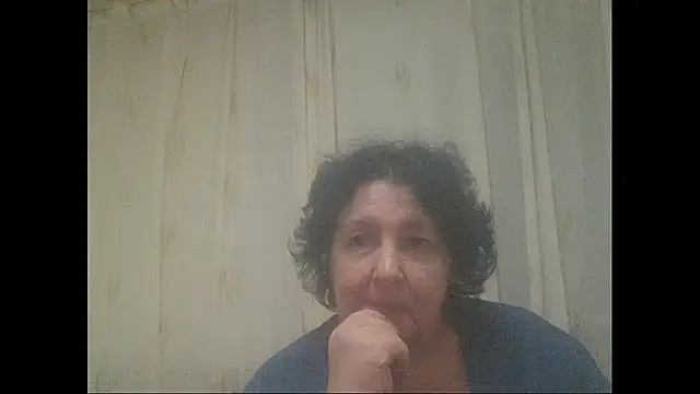 maturekorine online show from 09-24-25, 05:19