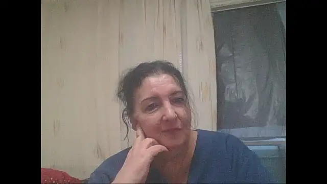 Snapshot of maturekorine chatting on 05-08-26, 05:06 maturekorine online show from 05-08-26, 05:06