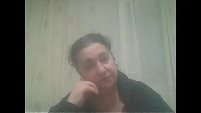 maturekorine online show from 03-13-26, 09:09