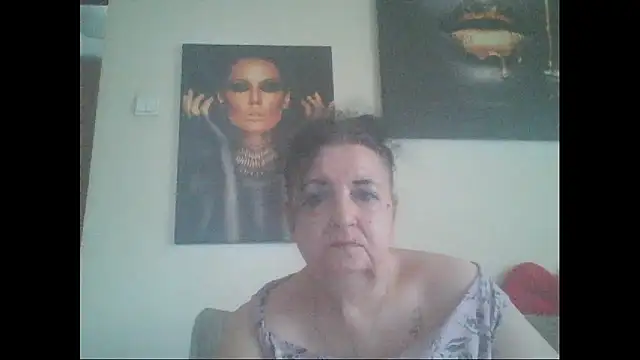 maturekorine online show from 07-03-26, 10:44