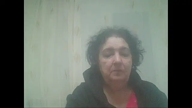 maturekorine online show from 12-22-25, 03:56