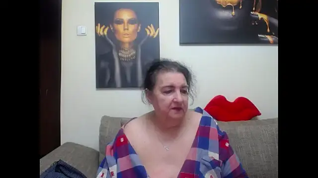 maturekorine online show from 03-21-26, 09:08