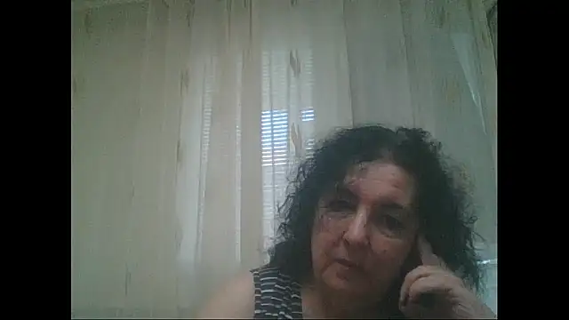 maturekorine online show from 06-19-26, 05:08