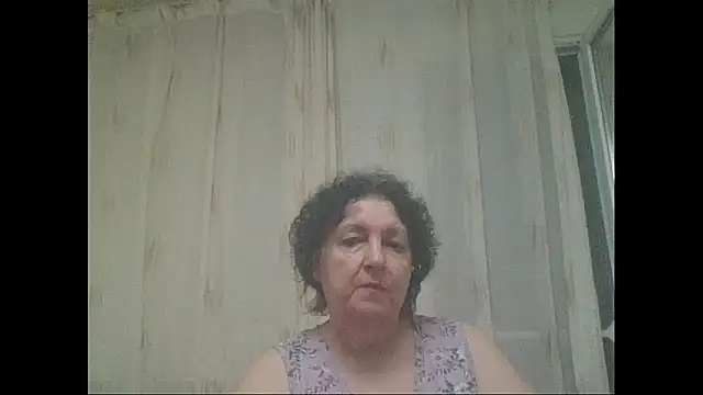 maturekorine online show from 09-09-25, 08:40