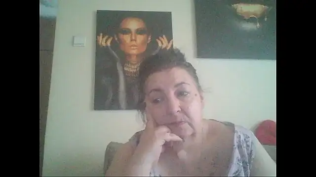 maturekorine online show from 07-06-26, 10:22