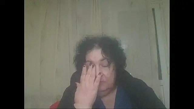 maturekorine online show from 11-15-25, 05:50