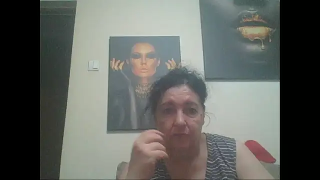 maturekorine online show from 07-15-26, 05:20