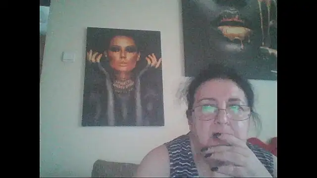 maturekorine online show from 07-14-26, 03:40