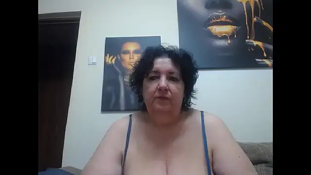 maturekorine online show from 09-15-25, 09:15