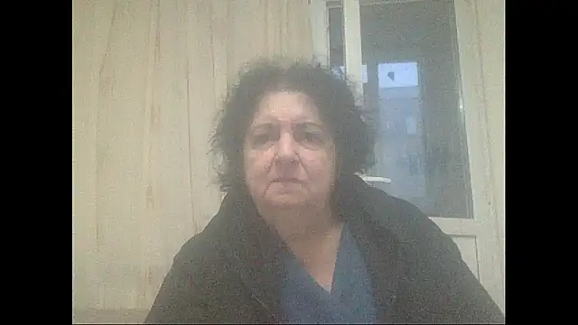 maturekorine online show from 11-29-25, 02:17