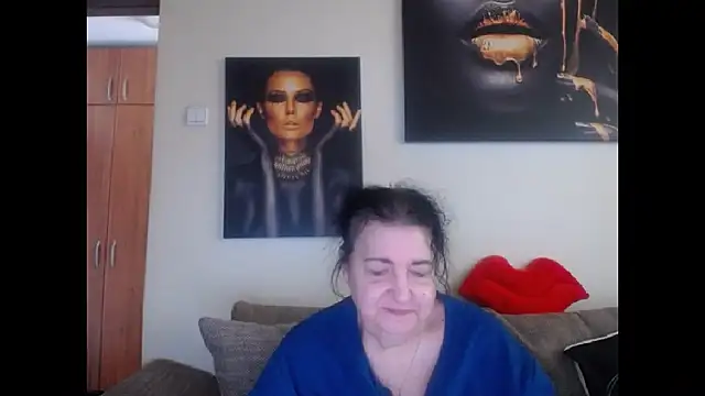 maturekorine online show from 03-21-26, 09:03