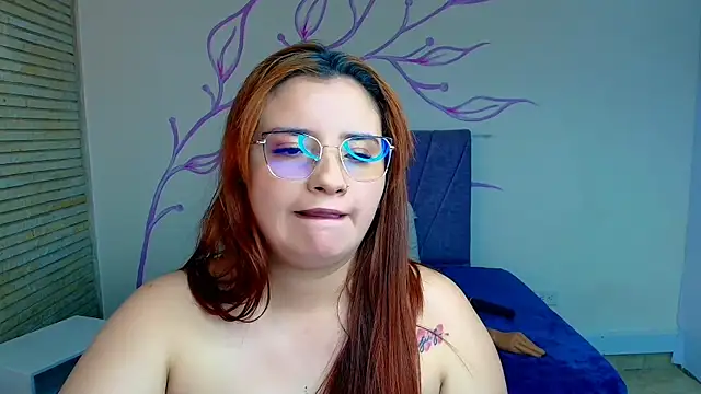 ZaraNolimits  online show from 01-22-25, 05:49