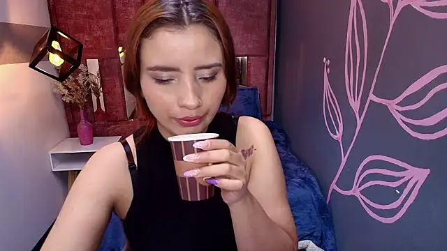 Snapshot of ZaraNolimits_ chatting on 07-17-26, 12:57 ZaraNolimits online show from 07-17-26, 12:57