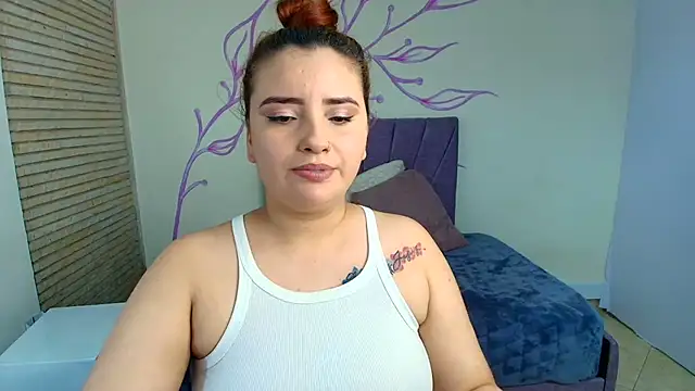 ZaraNolimits  online show from 01-31-25, 03:44