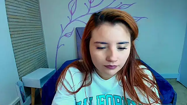 ZaraNolimits  online show from 01-25-25, 11:55