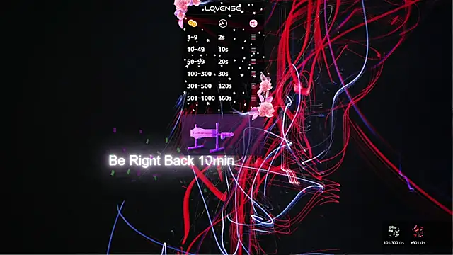 YourBurnWish online show from 09-21-25, 07:08