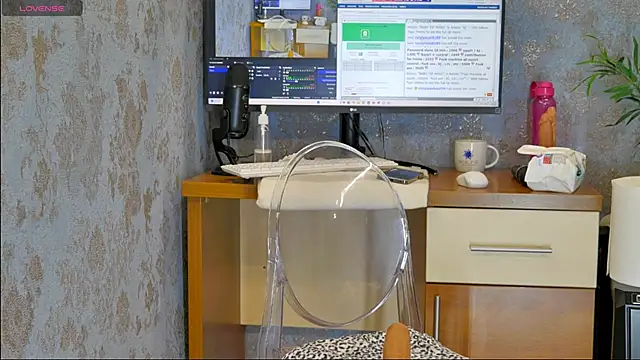 YourBurnWish online show from 03-18-25, 11:33