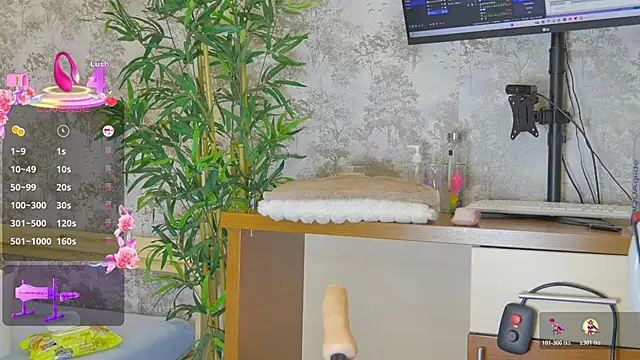 YourBurnWish online show from 10-28-25, 08:08