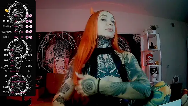 miss jenna lovee online show from 09-25-25, 01:11