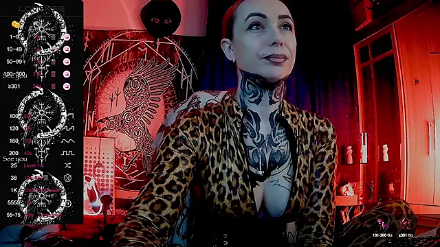 miss jenna lovee online show from 03-17-25, 12:42