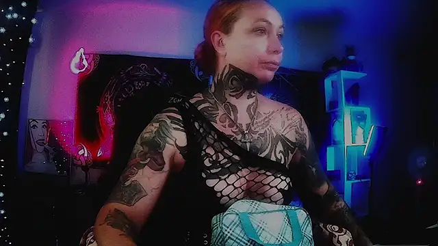 miss jenna lovee online show from 07-03-26, 01:01