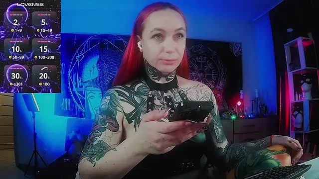 miss jenna lovee online show from 04-06-26, 12:39