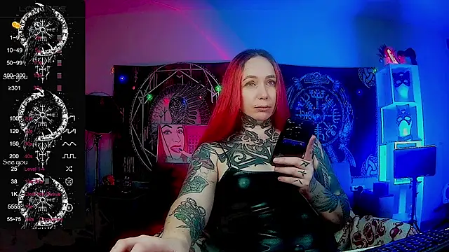 miss jenna lovee online show from 02-04-26, 12:05