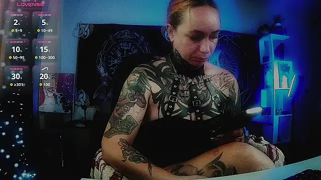 miss jenna lovee online show from 07-05-26, 02:05