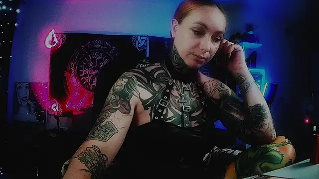 miss jenna lovee online show from 06-30-26, 12:43