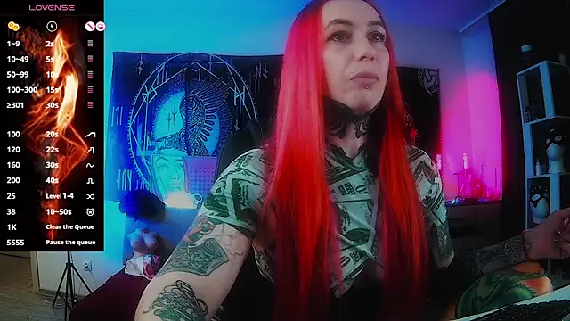 miss jenna lovee online show from 04-10-26, 12:17