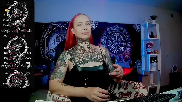 miss jenna lovee online show from 09-26-25, 01:01