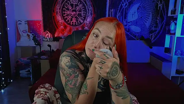 miss jenna lovee online show from 07-15-26, 01:01