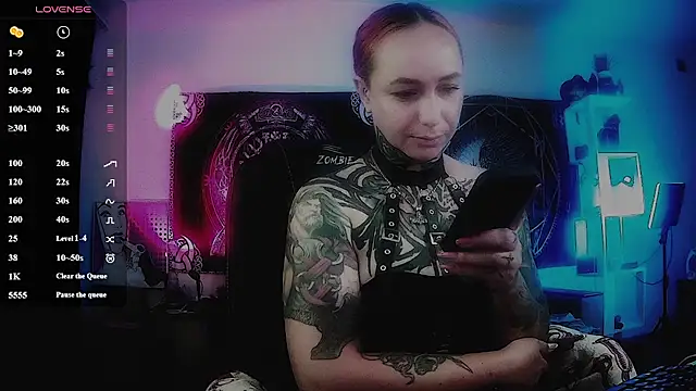 miss jenna lovee online show from 06-15-26, 12:44