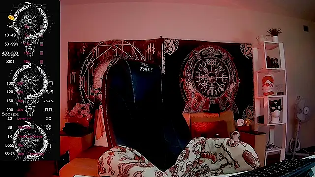 miss jenna lovee online show from 09-11-25, 12:43