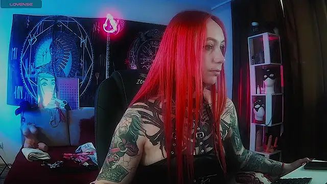 miss jenna lovee online show from 04-04-26, 01:56