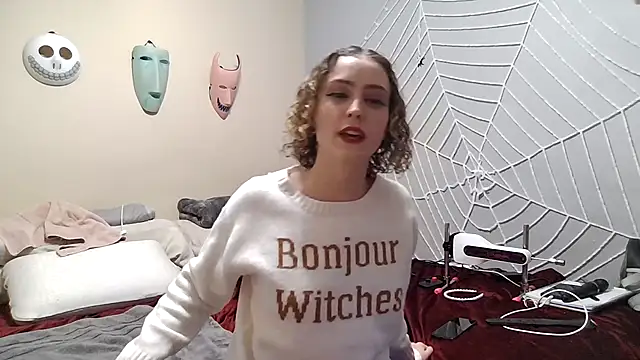 beaubrookeent online show from 11-11-25, 07:52