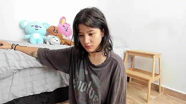 Snapshot of Eli_dl chatting on 03-18-25, 02:17 Eli dl online show from 03-18-25, 02:17