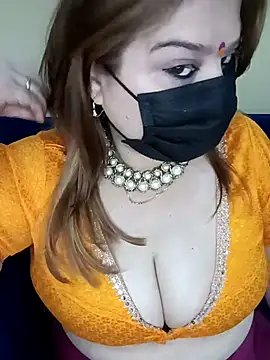 Rupaleesexy online show from 03-10-25, 05:29