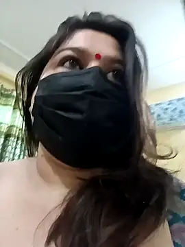 Rupaleesexy online show from 02-05-25, 10:19