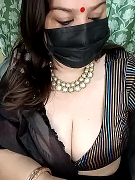 Rupaleesexy online show from 02-06-25, 10:04