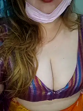 Rupaleesexy online show from 02-17-26, 07:33