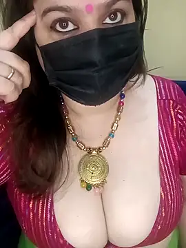 Rupaleesexy online show from 02-11-25, 10:03